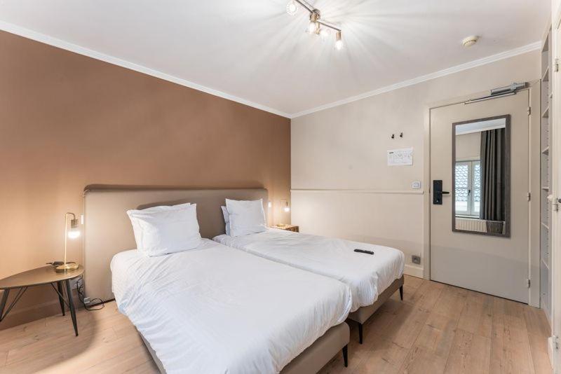 Hotel Karel De Stoute Brugge Ngoại thất bức ảnh