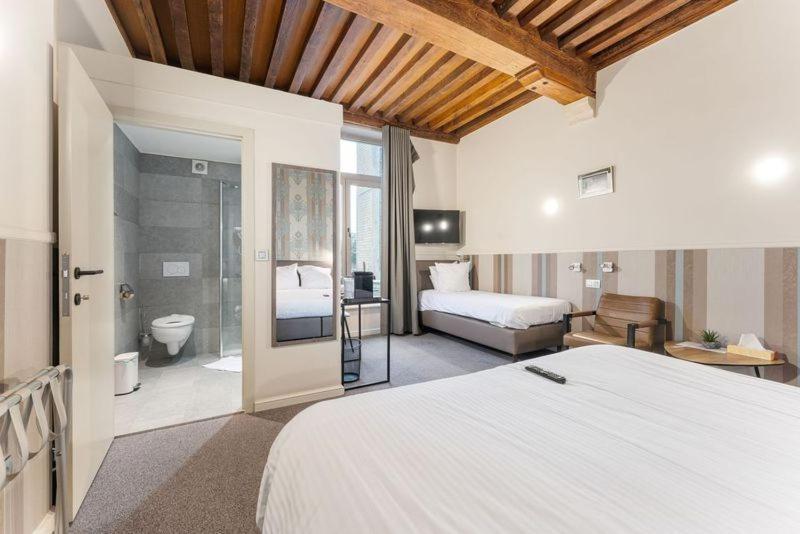 Hotel Karel De Stoute Brugge Ngoại thất bức ảnh