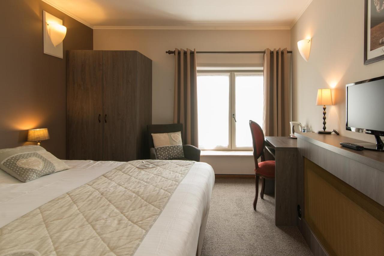 Hotel Karel De Stoute Brugge Ngoại thất bức ảnh