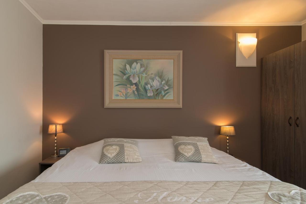 Hotel Karel De Stoute Brugge Ngoại thất bức ảnh